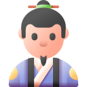 garoto icon