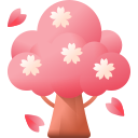 sakura icon