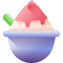 kakigori icon
