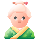 avó icon