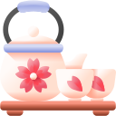 té japonés 