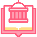 biblioteca icon