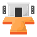 escenario icon