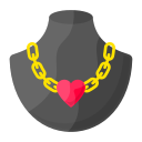 collar icon