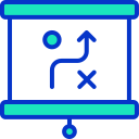 estrategia de negocios