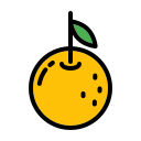 naranja icon