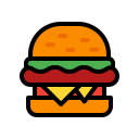 hamburguesa icon