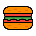 hamburguesa icon