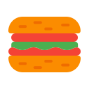 hamburguesa icon