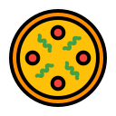 pizza icon