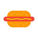 sandwich icon