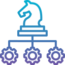 estrategia de negocios