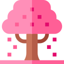 sakura icon