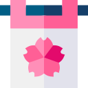 sakura icon