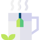 té verde icon