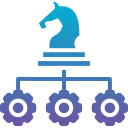 estrategia de negocios