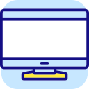 monitor icon