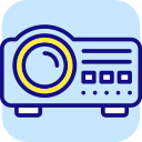 proyector icon