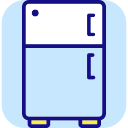 refrigerador icon