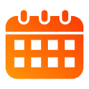 calendario icon