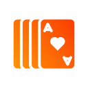 juego de cartas icon