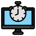 reloj icon