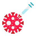 virus icon