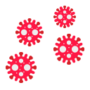 virus icon