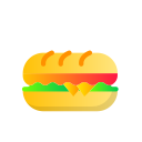 sandwich icon