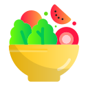 ensalada icon