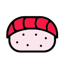 sushi icon