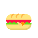 sandwich