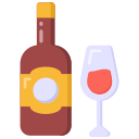 alcohol icon