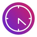 reloj icon