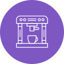 cafetera icon