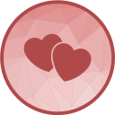 corazón icon