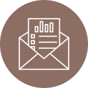 correo electrónico icon