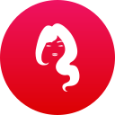 mujeres icon