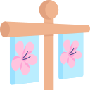 sakura icon