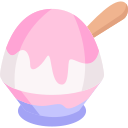 kakigori icon