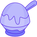 kakigori icon