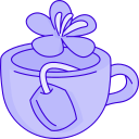 té icon