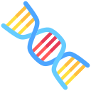 estructura del adn icon