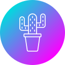 cactus icon