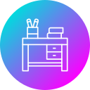 escritorio icon