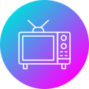 televisor icon