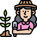 jardinero icon