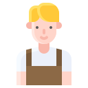 barista icon