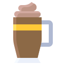 capuchino icon