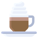 capuchino icon